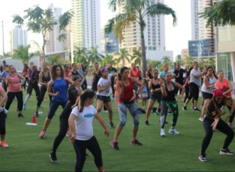 Clases de baile, aeróbicos y charlas de nutrición gratis: Town Center Costa del Este activa su Verano Wellness