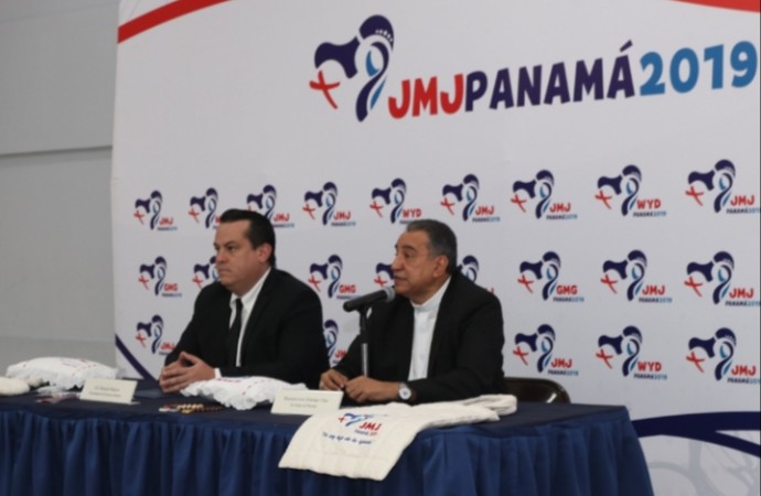 Artesanía panameña estará presente en la JMJ Panamá 2019