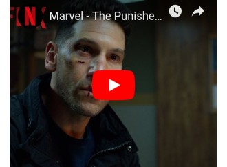 La Temporada 2 de Marvel – The Punisher se pone en marcha con el doble de la furia