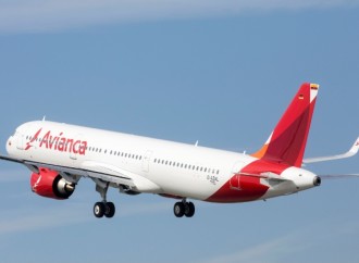 Aerolíneas de Avianca Holdings transportaron durante el 2018 más de 30.5 millones de pasajeros