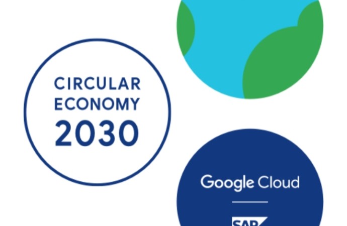 Google Cloud y SAP lanzan “Economía Circular 2030”