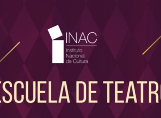 Escuela Nacional de Teatro del INAC inicia I Semestre 2019 con estudios en Arte Teatral y Cursos Libres