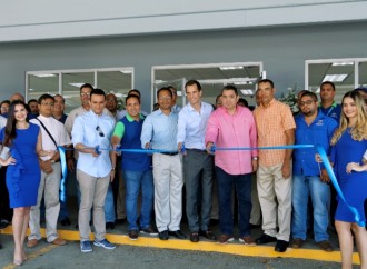 Cable Onda continúa creciendo hacia el interior del país con su nuevo Centro Logístico en Chitré