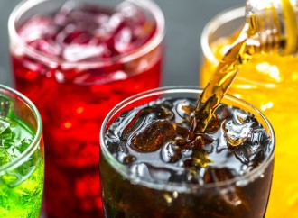 Investigadores señalan que bebidas carbonatadas bajas en calorías no afectan los niveles de insulina en el cuerpo