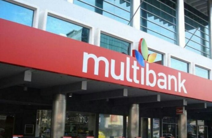 Standard & Poor’s ubicó en Perspectiva Positiva las calificaciones internacionales de largo y corto plazo de Multibank, Inc. y Subsidiarias