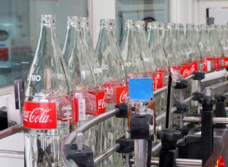 Coca-Cola FEMSA de Panamá ahorró 15.1 millones de litros de agua en la elaboración de sus productos en el año 2018
