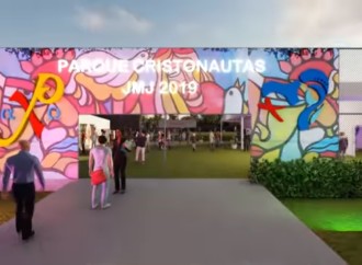 El Parque Recreativo y Cultural Omar será la sede del Parque Cristonautas durante la JMJ Panamá 2019