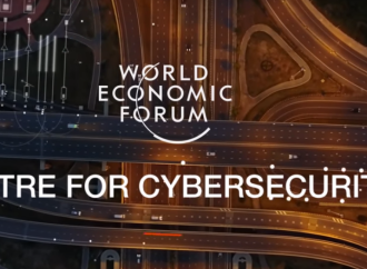 Fortinet se desempeña como socio fundador del Centro para la Ciberseguridad del Foro Económico Mundial
