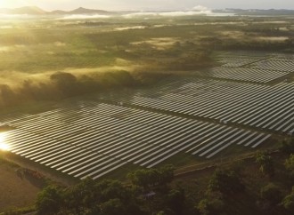 Inauguran IKAKOS, el parque solar más grande de Panamá, pilar de la iniciativa SER –Suministro de Energía Renovable