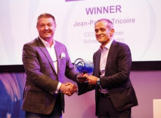 Schneider Electric gana premio mundial por su contribución a la economía circular