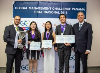 La USMA representará a Panamá en el  “Global Management Challenge” de Rusia