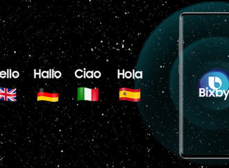 Samsung amplía el alcance global de Bixby al lanzar soporte para español
