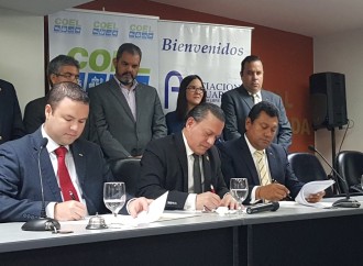 Asociación de Usuarios de la Zona Libre de Colón firma convenio histórico para trazar hoja de ruta que aumente competitividad del emporio comercial