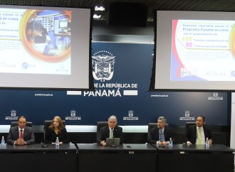 Panamá avanzó en aplicación de tecnología para el Estado y los ciudadanos