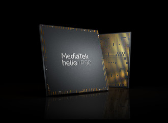MediaTek amplía la colaboración con Google para llevar el Aprendizaje automático a los teléfonos inteligentes del mercado gama media
