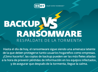 El 70% de los afectados por ransomware en Latinoamérica perdieron información, dinero o ambas cosas