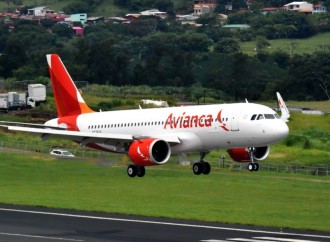 Avianca anuncia ajustes en su red de rutas desde y hacia Norte y Centroamérica