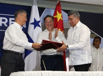 Estudio revela que propuesta del presidente Varela para un tren Panamá-David es económica y socialmente rentable