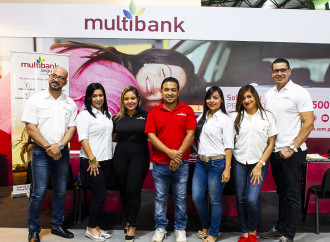 Multibank participa nuevamente en la Feria Internacional de David