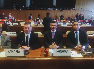 Panamá es respetuoso de los derechos de sindicalización y negociación colectiva