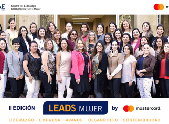 Conozca a las 40 finalistas que serán parte la II Edición Leads Mujer