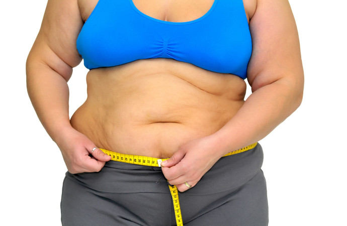 Mujeres y obesidad: mitos y realidades