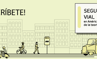 Curso gratis en línea: 6 principios para ciclistas y peatones más seguros