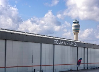 Delta Air Lines anuncia las ganancias del trimestre de marzo de 2019