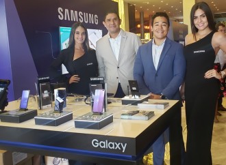 Samsung apuesta por la movilidad empresarial como una nueva norma