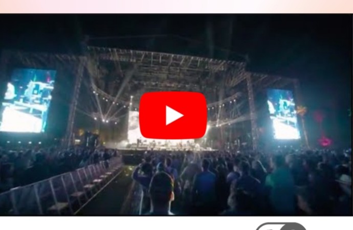 Vive Coachella 2019 en vivo por YouTube y YouTube Music desde cualquier lugar del mundo
