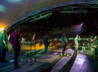 Quinta edición del Festival de Música Urbana de Panamá – MUPA