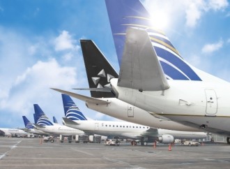 Copa Airlines, elegida como «La mejor Aerolínea del Año de América Latina» por usuarios del prestigioso sitio Kayak.com