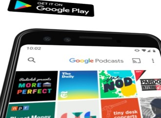 Google Podcast busca podcasters panameños para potenciar