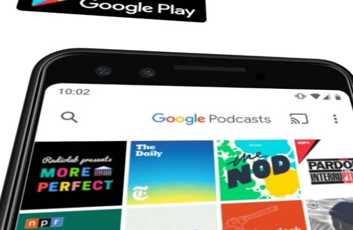 Google Podcast busca podcasters panameños para potenciar