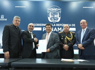 En alianza con la Universidad de Panamá, el SPI lanza Licenciatura en Seguridad Nacional y Estudios Internacionales