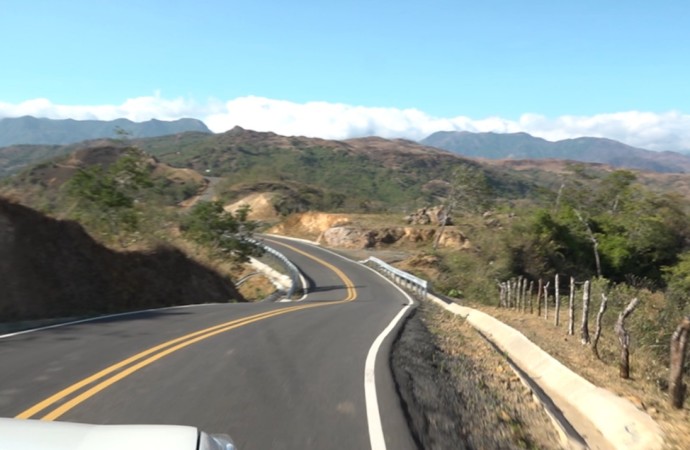 Presidente Varela entregará carretera, acueductos y planta de agua residuales en la comarca Ngäbe Buglé y Chiriquí