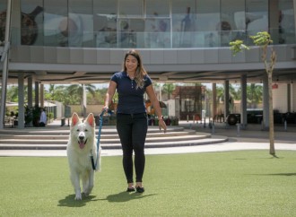 Town Center Costa del Este es oficialmente Pet Friendly