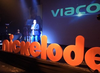 Nickelodeon presenta en Panama sus mejores propuestas para el 2019
