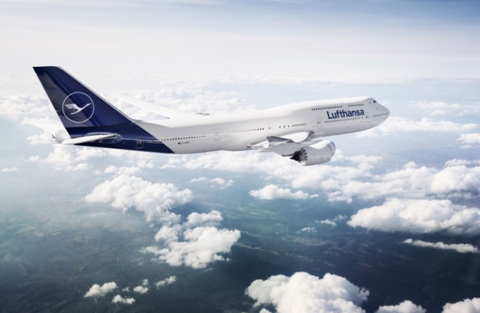 En el Día Internacional del Trabajador Lufthansa celebra el gran aporte del talento panameño