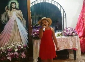 Santeños en San Miguelito celebrarán mañana la Cruz de 3 de Mayo para Bendición de Siembras