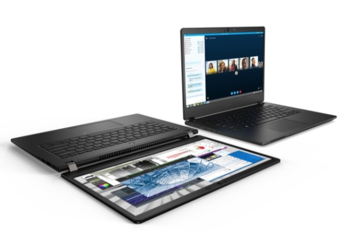 Acer anuncia nueva notebook TravelMate Serie P6 diseñada para ejecutivos viajeros