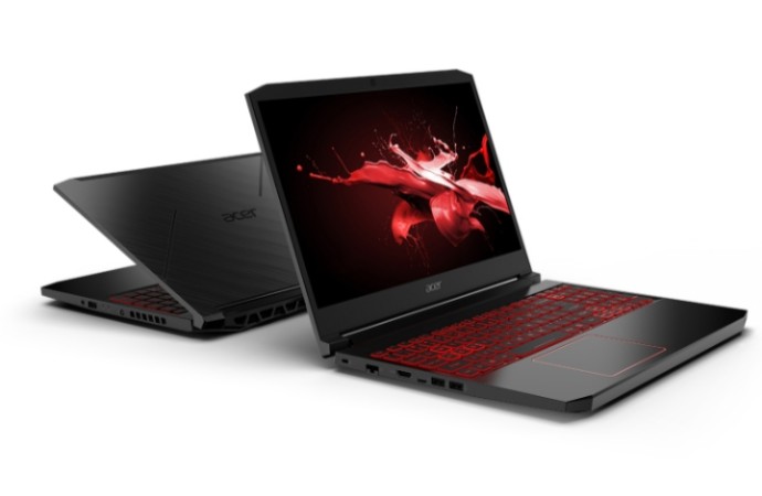 Acer lleva a los gamers a la batalla con sus nuevas notebooks gaming Nitro 7 y Nitro 5