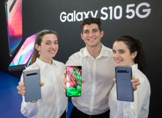 Un futuro inteligente e hiperconectado: cómo Samsung se prepara para la última revolución industrial