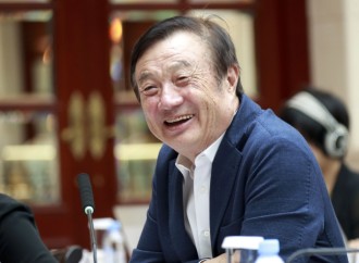 Huawei: Tenemos fortalezas y Estamos preparados