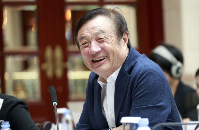 Huawei: Tenemos fortalezas y Estamos preparados