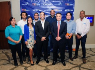 Cable Onda becó a estudiantes universitarios en nuevas tecnologías digitales en el marco del Telecarrier Executive Summit 2019