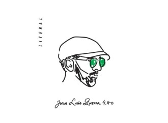 Juan Luis Guerra lanza a nivel mundial su esperado álbum de estudio «Literal»