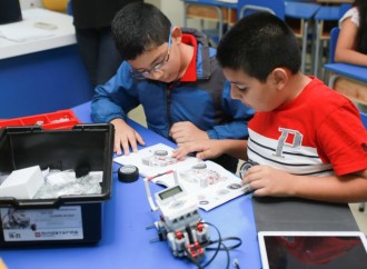 Samsung ayuda a germinar clubes de programación en escuelas de países de la región