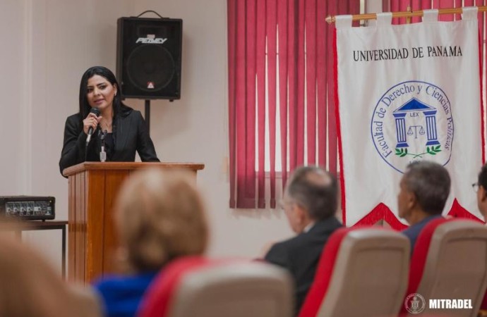MITRADEL y Universidad de Panamá inauguran Postgrado “Especialista en Normas Internacionales del Trabajo y Derechos Fundamentales”