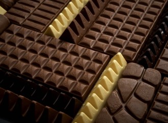 Mondelēz International se compromete a fabricar todas sus marcas de chocolate con cacao sostenible